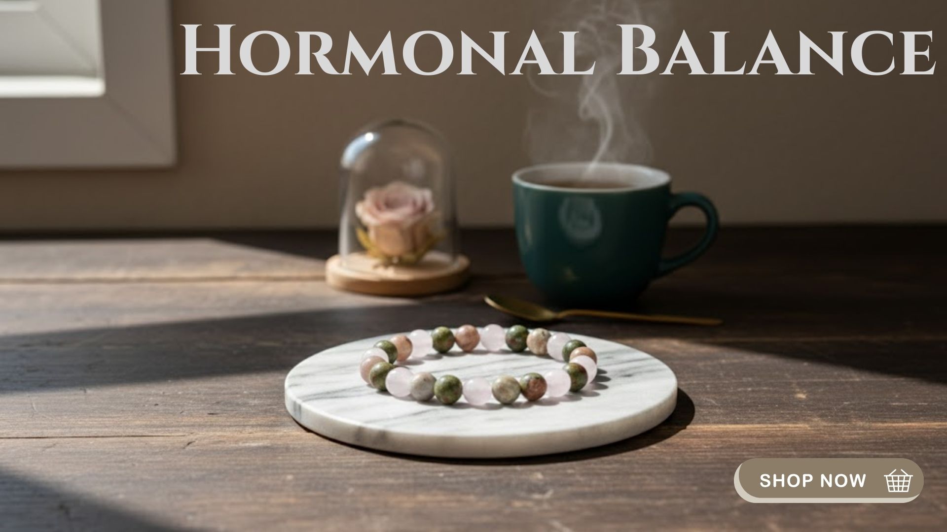 Manifestation Bracelet