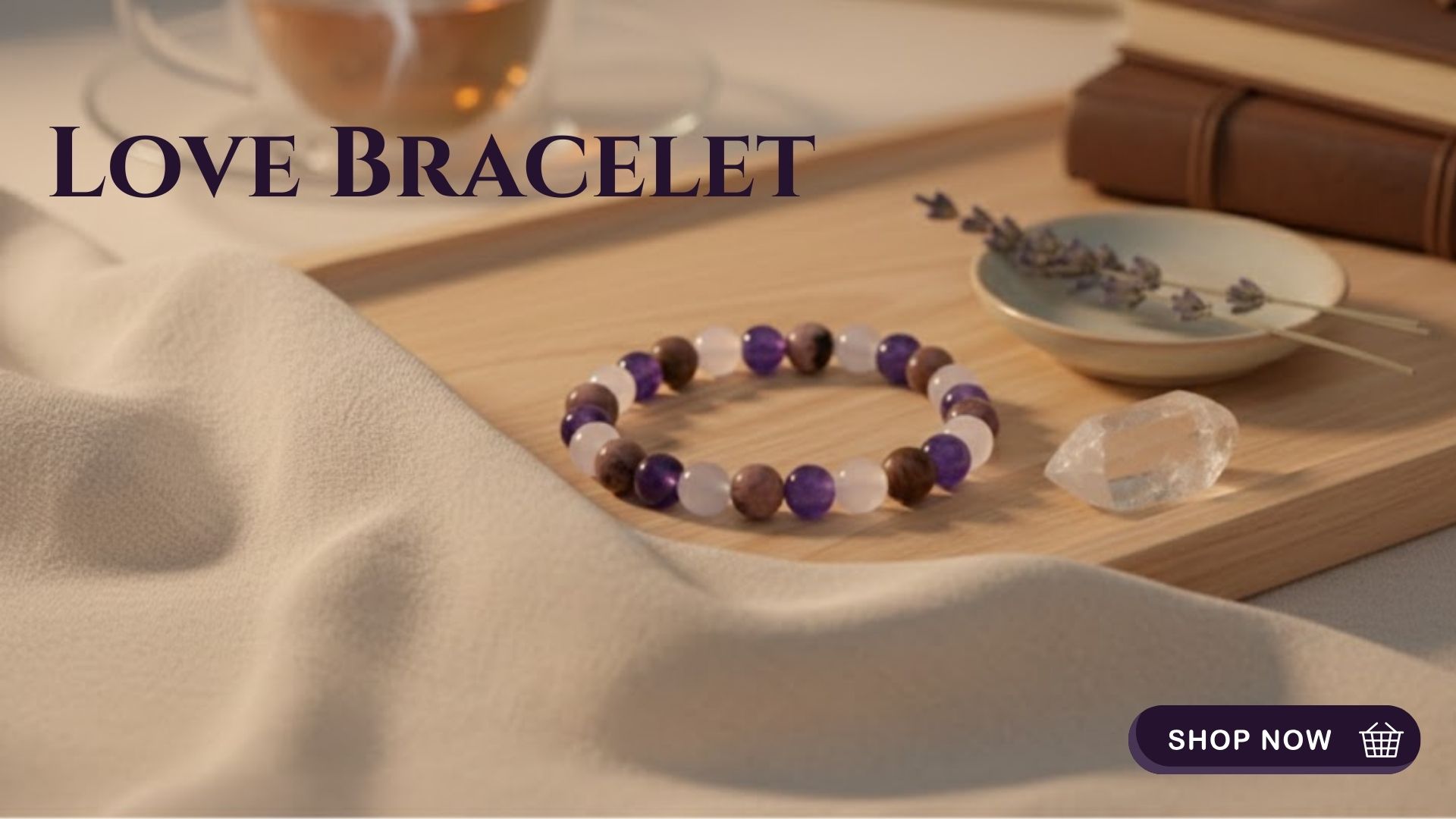 Manifestation Bracelet