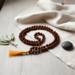 Rudraksha mala 3