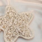 White Agate Polished Chips