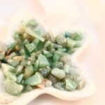 Green Aventurine Rough Stone