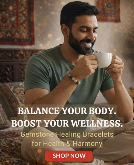 Manifestation Bracelet