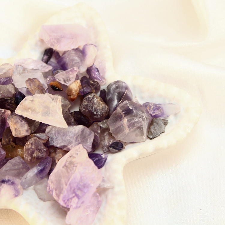 Amethyst Rough Stone