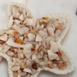 White Agate Rough Stone