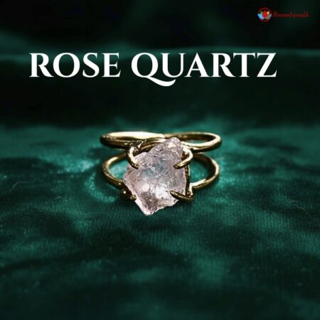 ROSE QUARTZ