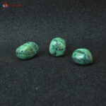African Ruby Zoisite Tumble Stone (9)