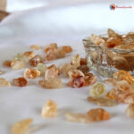 Citrine Stone Polished Chips 750 (3)