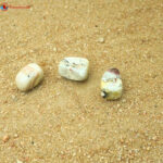 Crazy Lace Agate Tumble Stone (5)