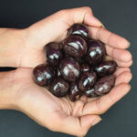 Gomed Tumble Stone (10)