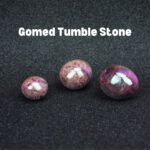 Gomed Tumble Stone (10)