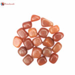 Red Aventurine Tumble Stone (9)