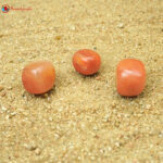 Red Aventurine Tumble Stone (9)