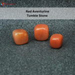Red Aventurine Tumble Stone (9)