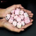 Rhodochrosite Tumble Stone (11)