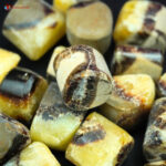 Septarian Tumble Stone