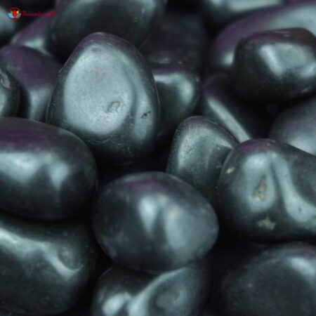 Shungite Tumble Stone