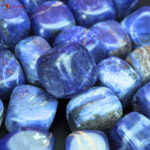 Sodalite Tumble Stone