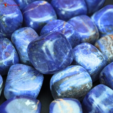 Sodalite Tumble Stone