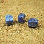 Sodalite Tumble Stone (10)