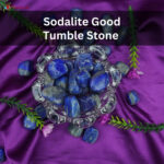 Sodalite Tumble Stone (10)