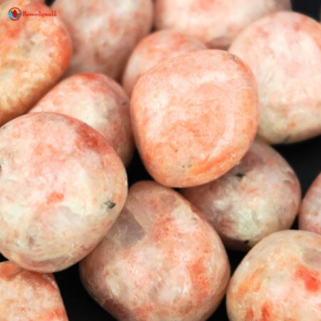 Sunstone Tumble Stone