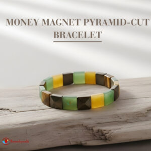 Money-Magnet-Pyramid-Cut-Bracelet
