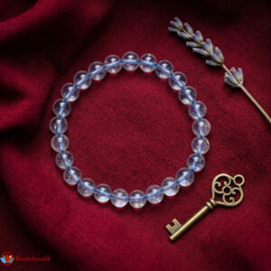 Topaz Hydro bracelet