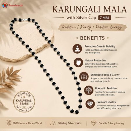 karungali mala