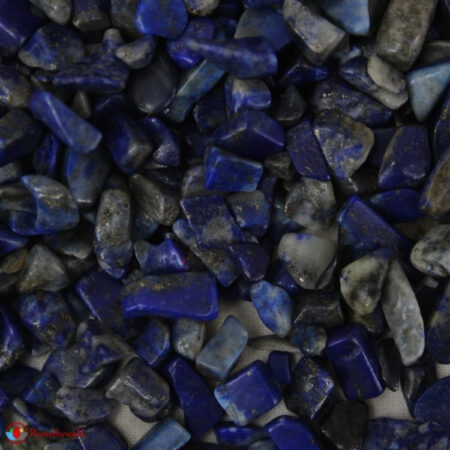 Lapis Lazuli Polished Chips