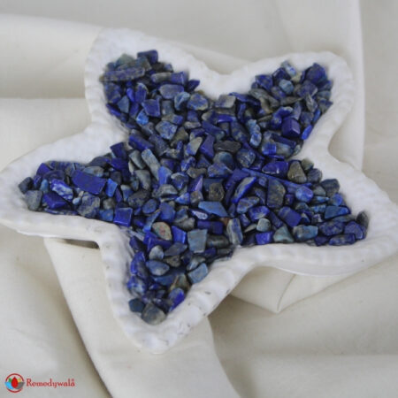 Lapis Lazuli Polished Chips