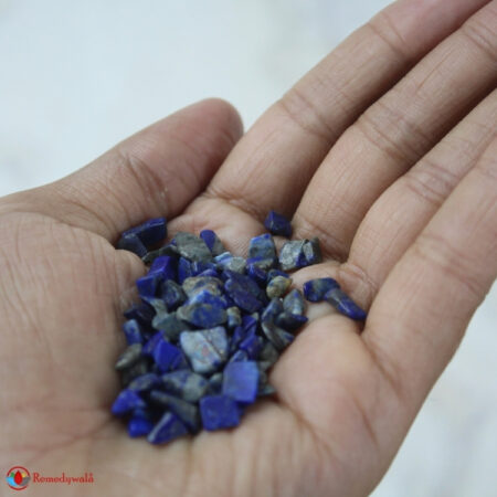 Lapis Lazuli Polished Chips