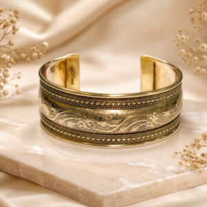 Elite Warrior Cuff Kada