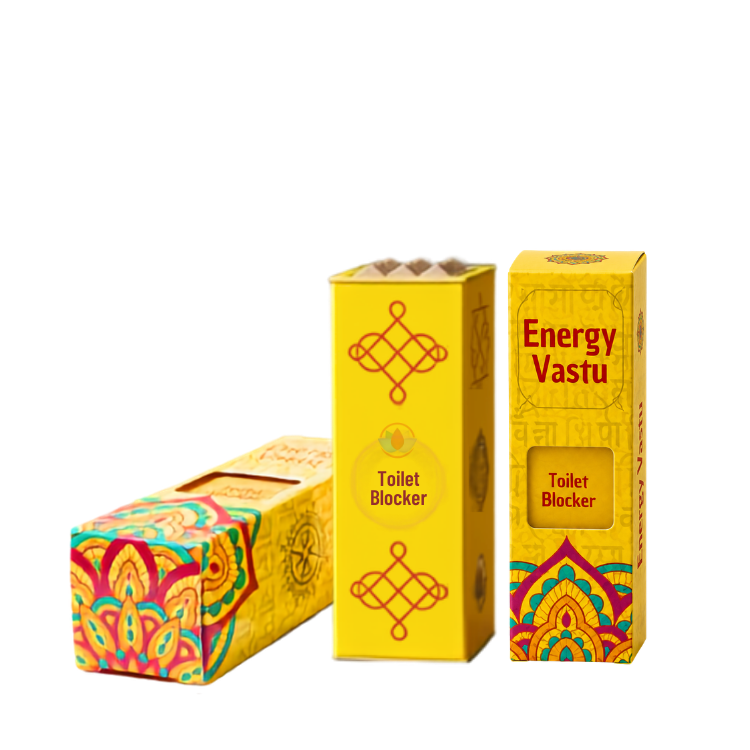 Remedywala Toilet Blocker