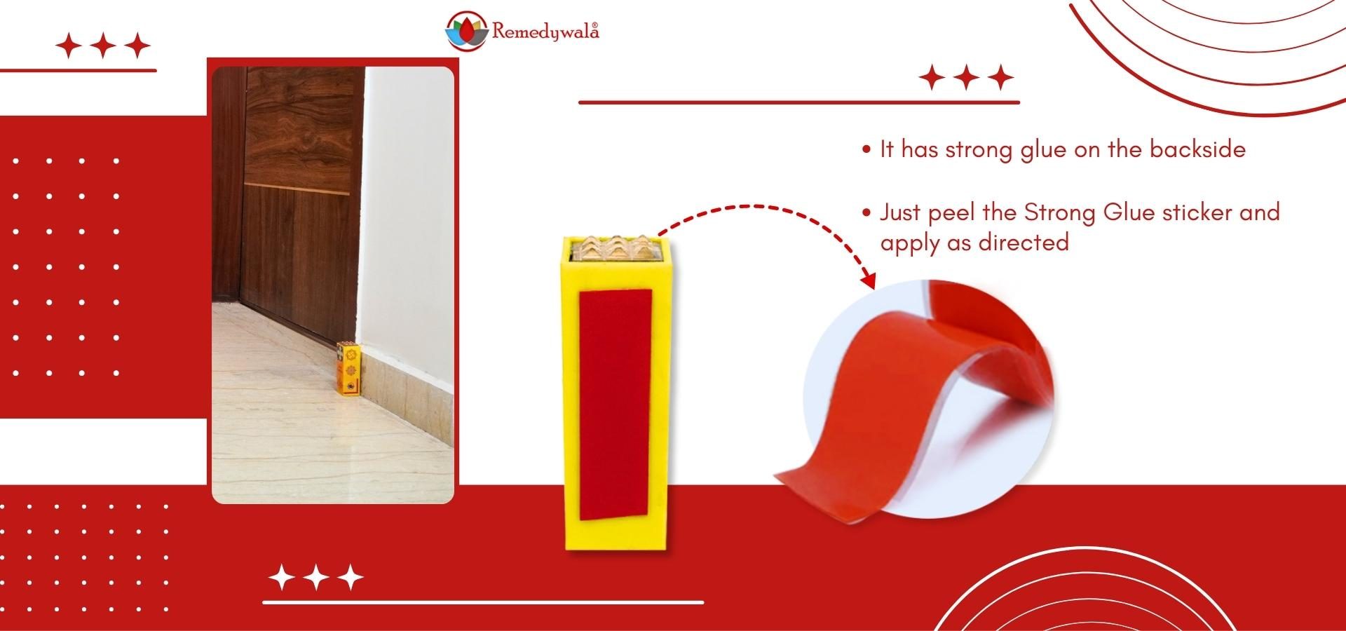 Vastu Zone Correction