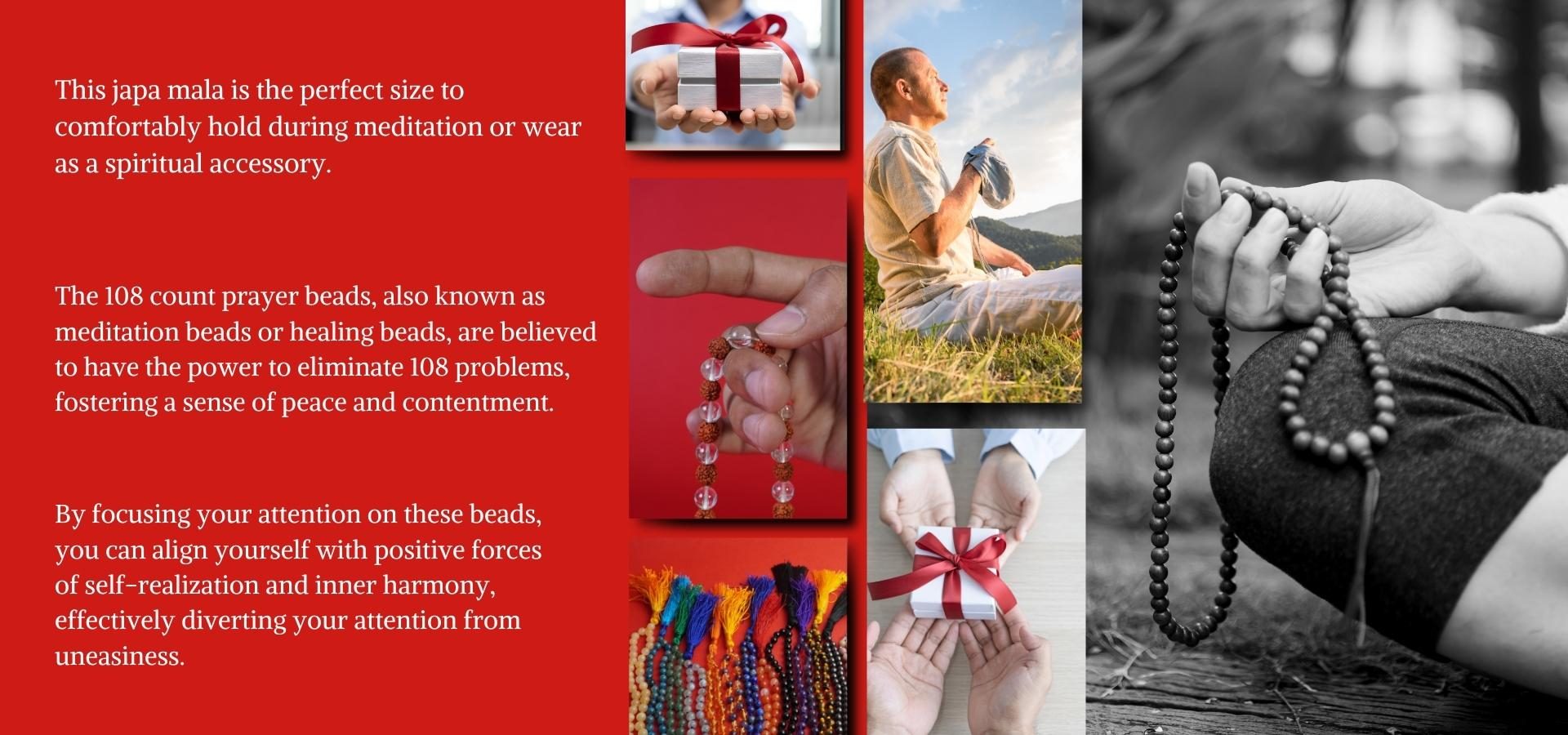 Benefits of Chanting Mala Benefits of Chanting Mala