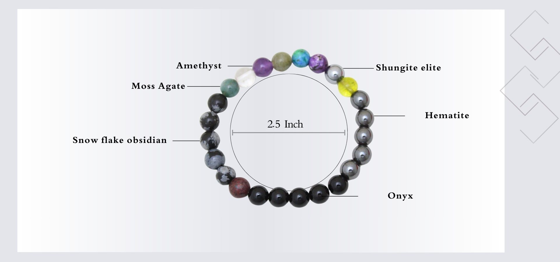 Addiction Bracelet 1464 (2)
