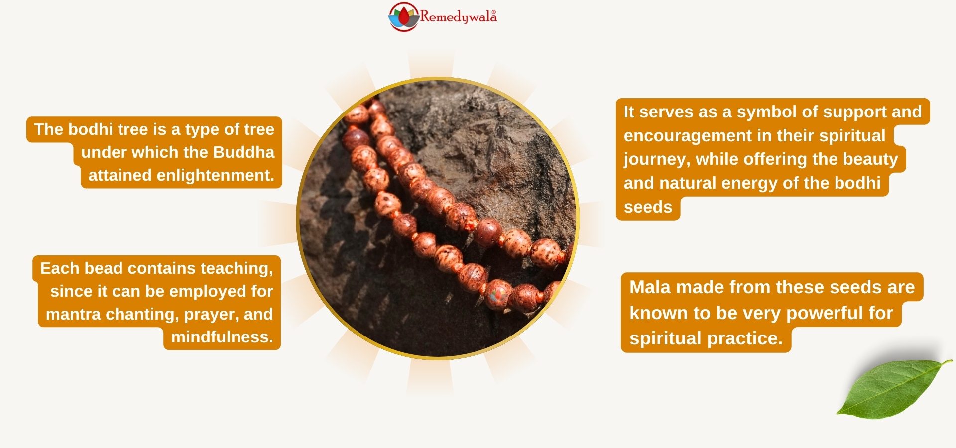 Bodhi Bead Mala (3)