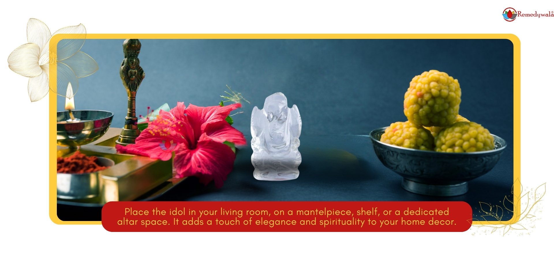 Clear Quartz Ganesha (3)