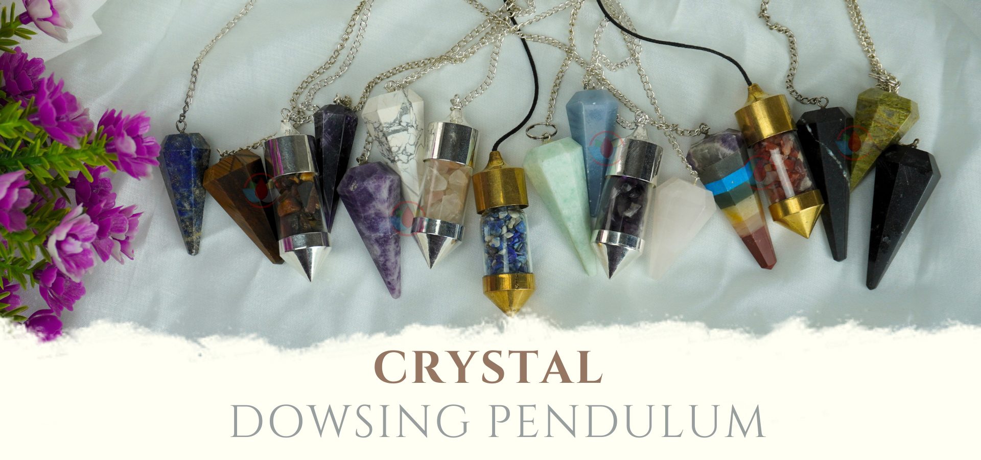 Dowsing Pendulum