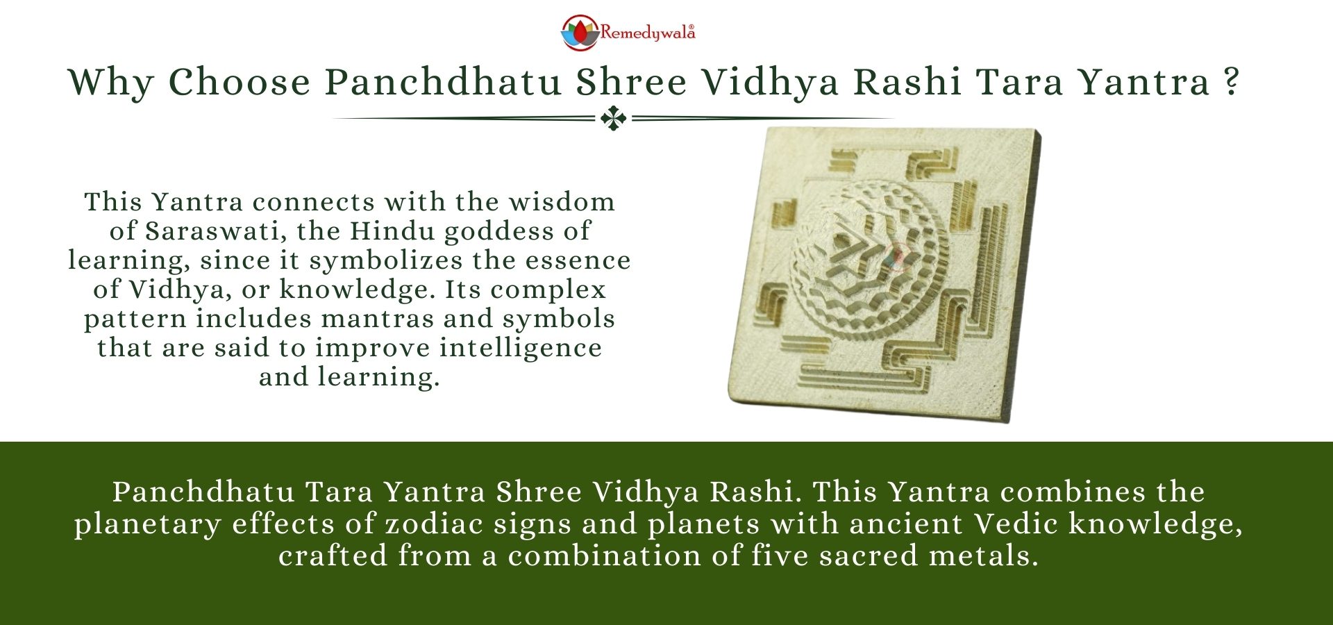 Panchdhatu Shree Vidhya Rashi Tara Yantra (4)