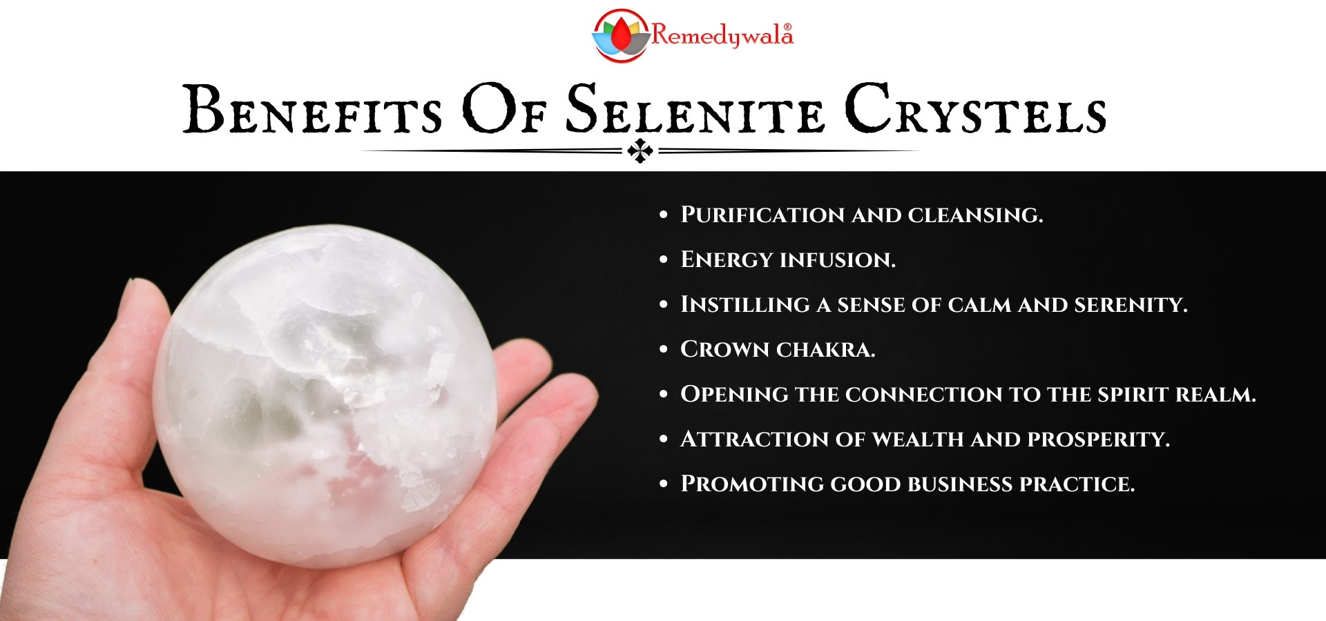 Pointed Selenite Wand, Selenite Pencil, Selenite Pointer (2)