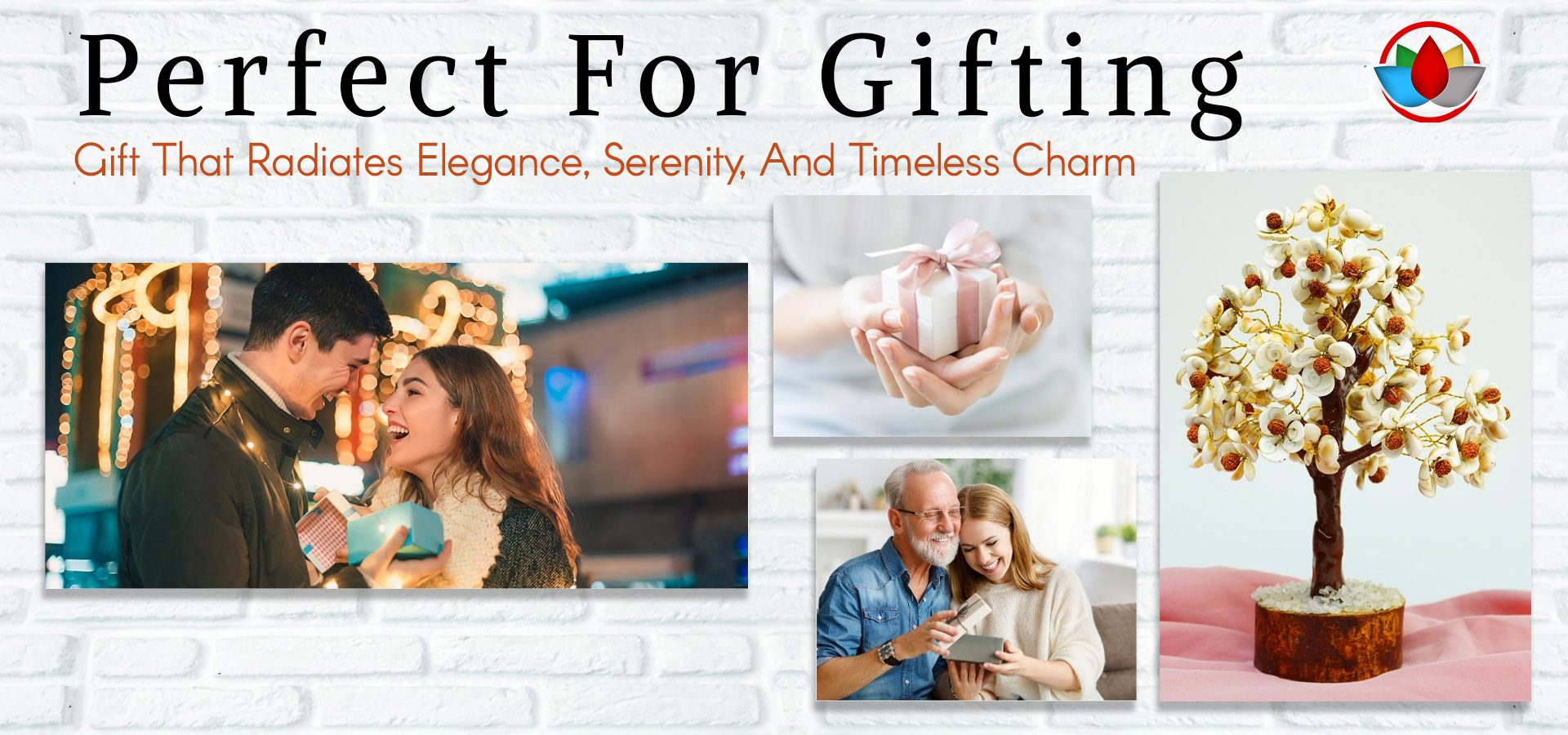 Perfect for gifting