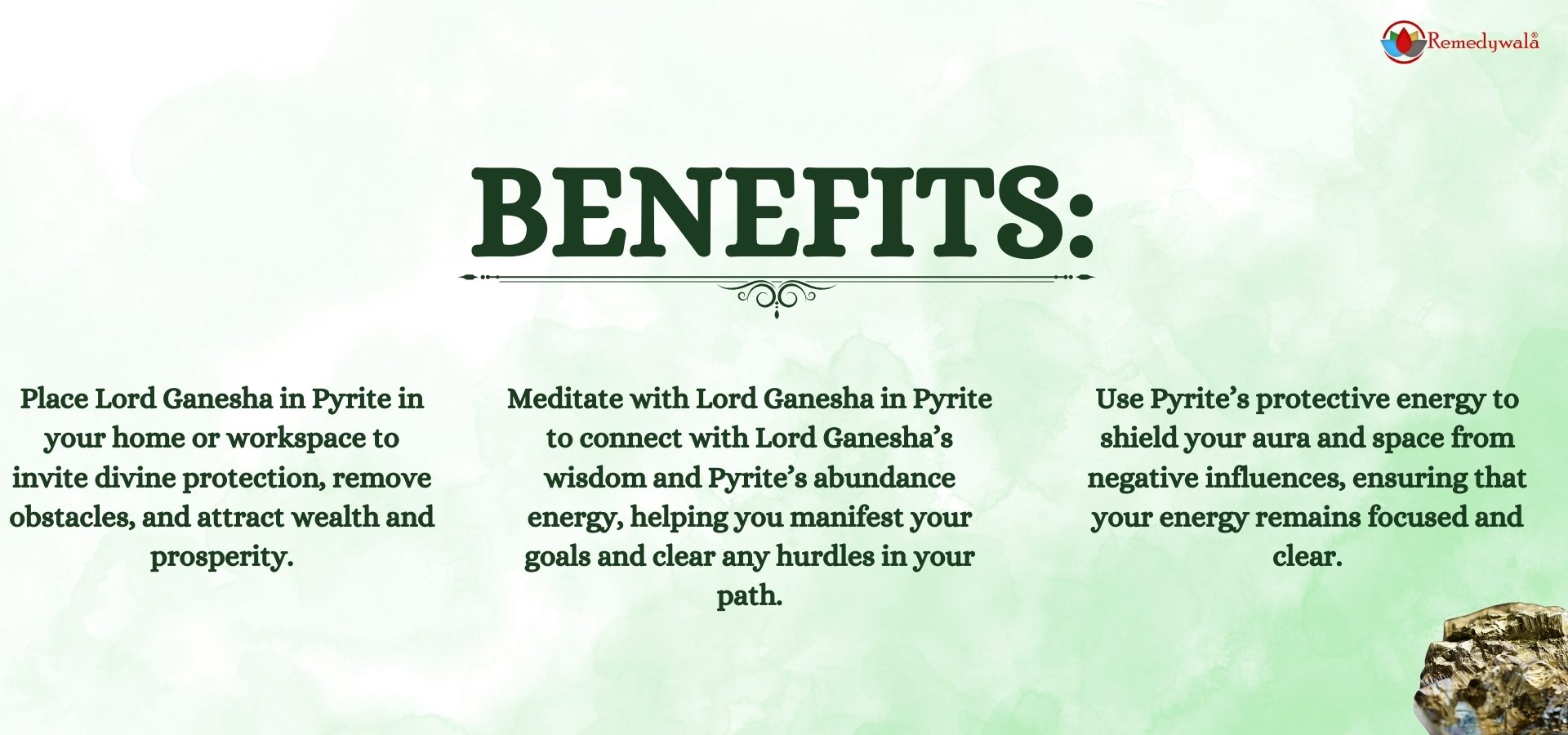 Pyrite Ganesha (4)