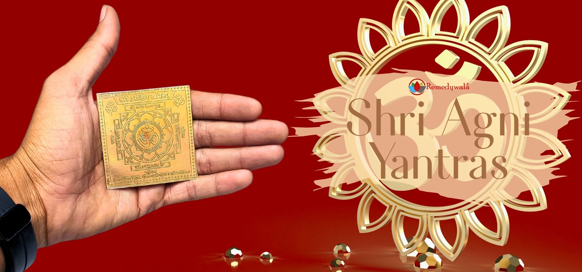 SHRI AGNI YANTRA (1)