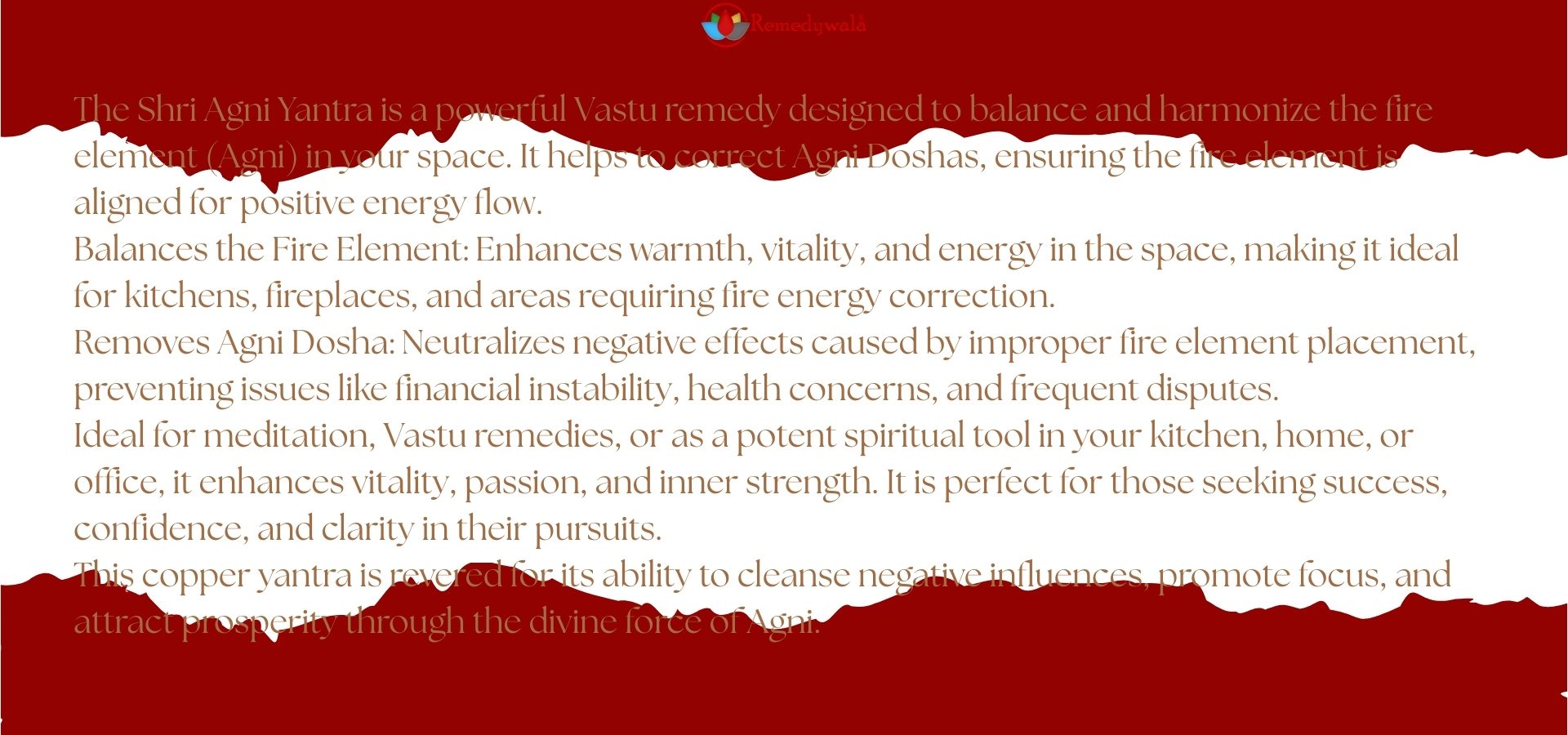 SHRI AGNI YANTRA (4)