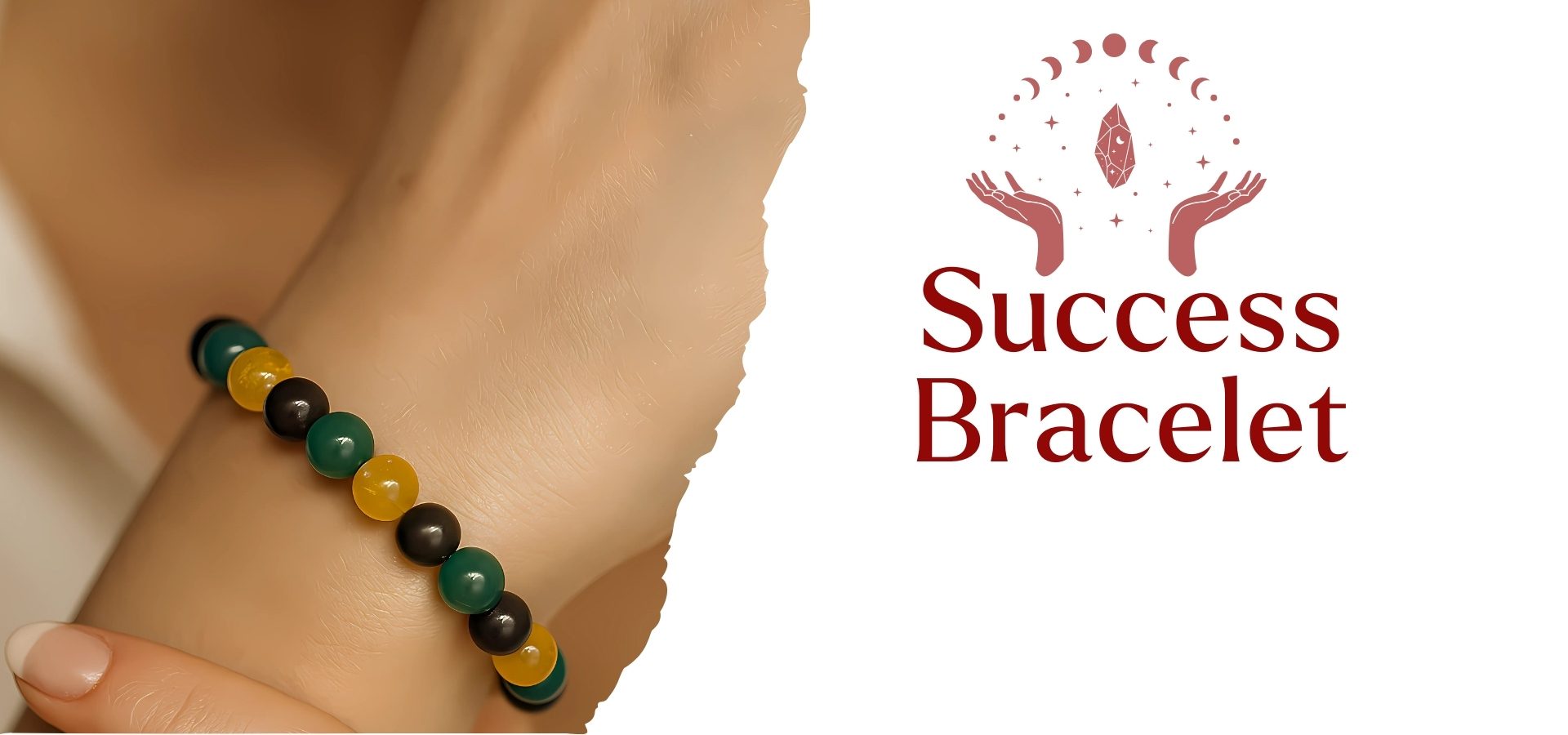 Success Bracelet (3)