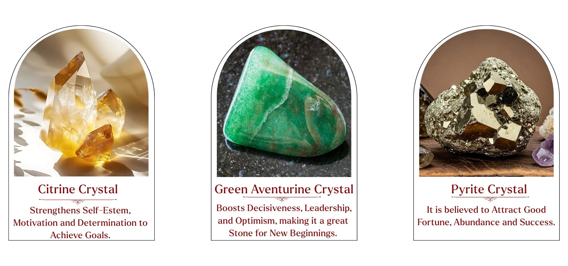 Success Bracelet (4)