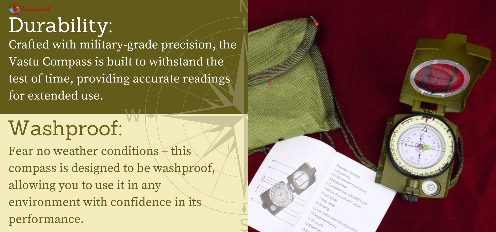 Vastu Compass (2)