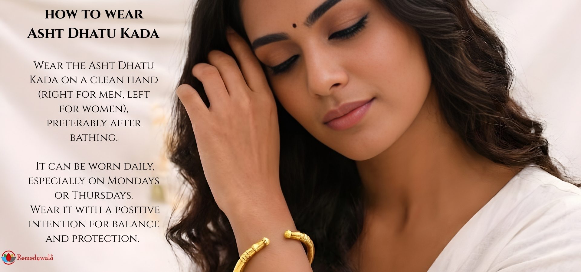 ashthadhatu five faceted kada 1920 (2)